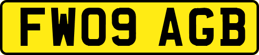 FW09AGB