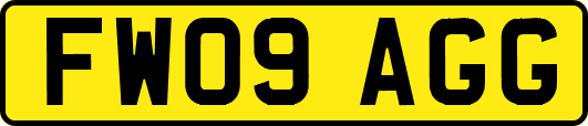 FW09AGG