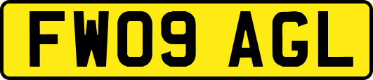 FW09AGL