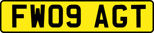 FW09AGT