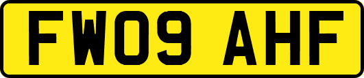 FW09AHF