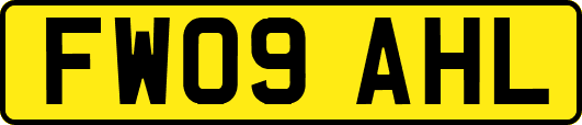 FW09AHL