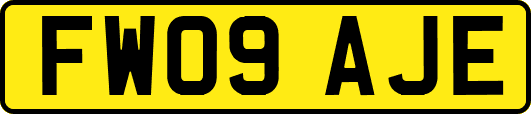 FW09AJE