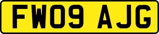 FW09AJG