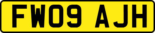 FW09AJH