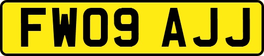 FW09AJJ