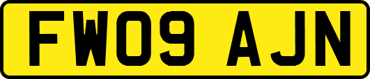 FW09AJN