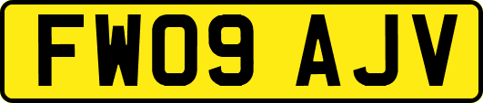 FW09AJV
