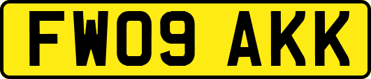 FW09AKK