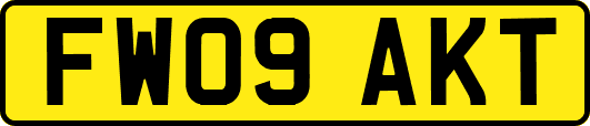 FW09AKT