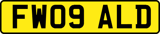 FW09ALD