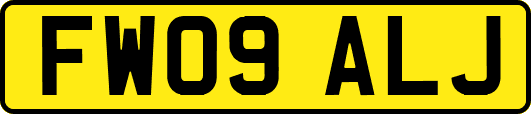 FW09ALJ