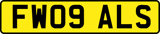 FW09ALS