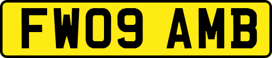 FW09AMB