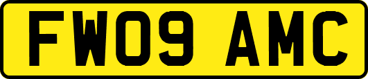 FW09AMC
