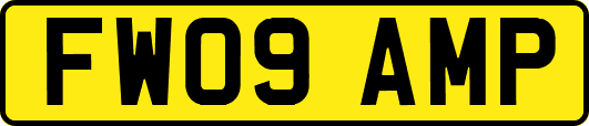FW09AMP