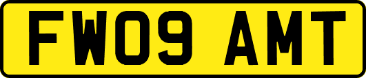 FW09AMT