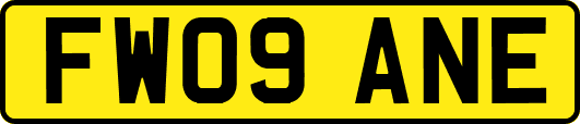 FW09ANE