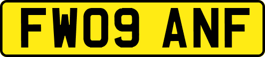 FW09ANF