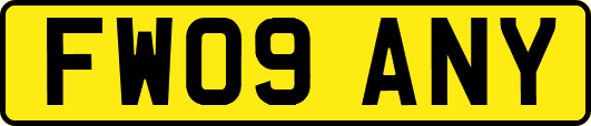 FW09ANY