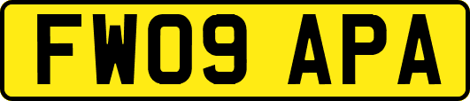 FW09APA