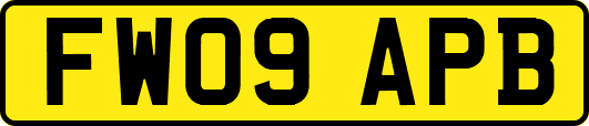 FW09APB