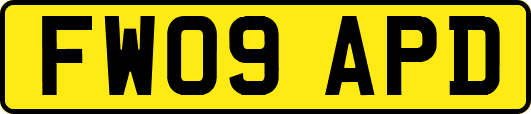 FW09APD