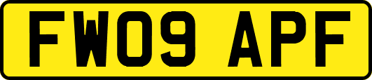 FW09APF