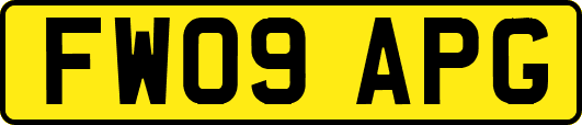 FW09APG