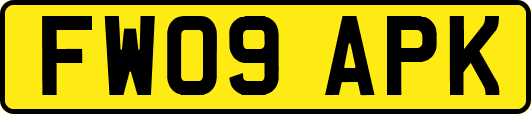 FW09APK