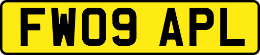 FW09APL