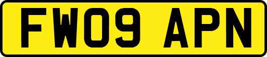 FW09APN