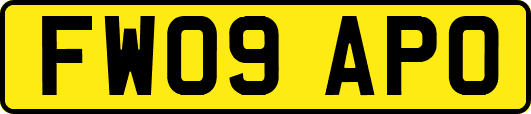 FW09APO