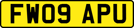FW09APU