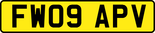FW09APV