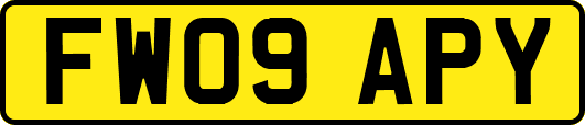 FW09APY