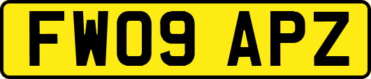 FW09APZ