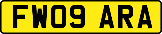 FW09ARA