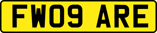 FW09ARE