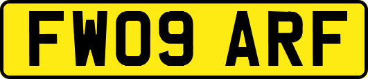 FW09ARF