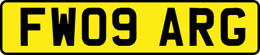 FW09ARG