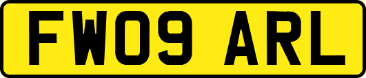 FW09ARL