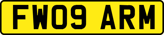 FW09ARM
