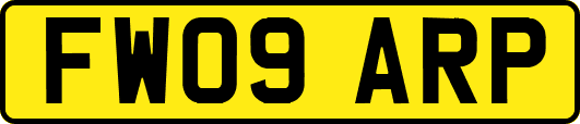 FW09ARP