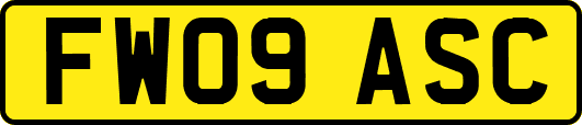 FW09ASC