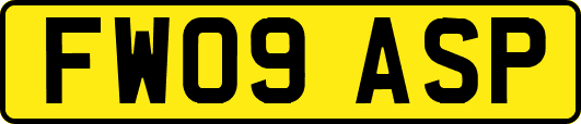 FW09ASP
