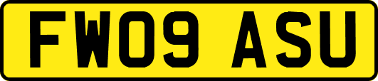 FW09ASU