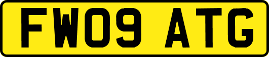 FW09ATG