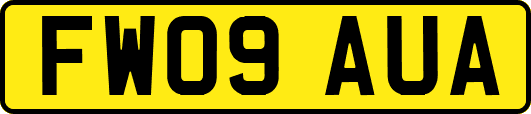 FW09AUA