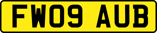 FW09AUB